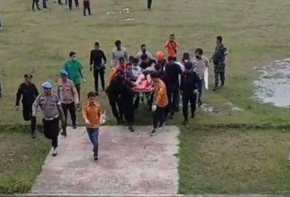 Alasan Kapolda Jambi Dahulukan Anak Buah: Memungkinkan dan Cepat