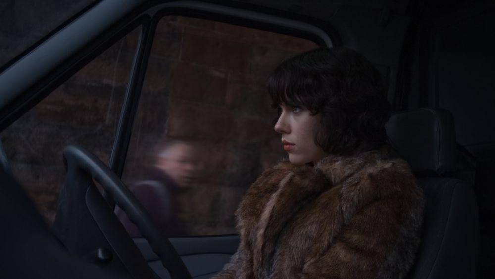 Under the Skin (dok. A24/Under the Skin)