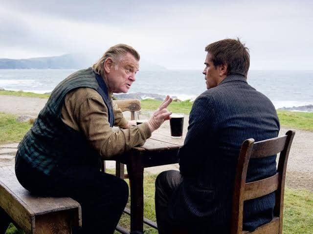 cuplikan The Banshees of Inisherin (dok. Searchlight Pictures/The Banshees of Inisherin)