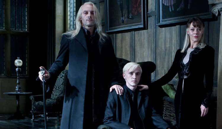 dok. Warner Bros/Harry Potter
