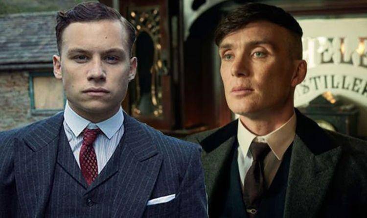 Kenapa Michael Mengkhianati Tommy Shelby di Peaky Blinders?