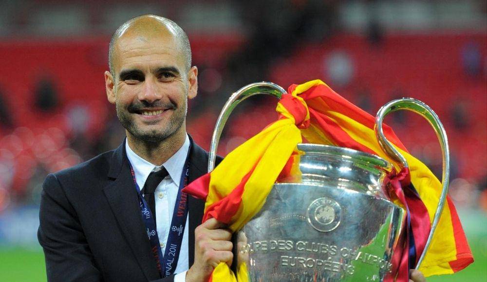 Pep Guardiola (uefa.com)