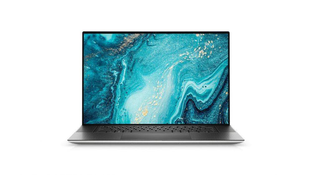 ilustrasi Dell XPS 17 9720 (dok. Dell)