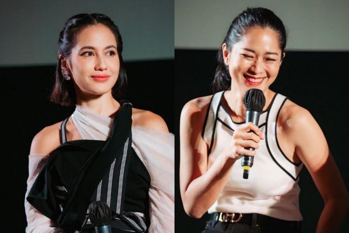 9 Rekomendasi Film dan Series yang Dibintangi Pemain Katarsis, Ciamik!