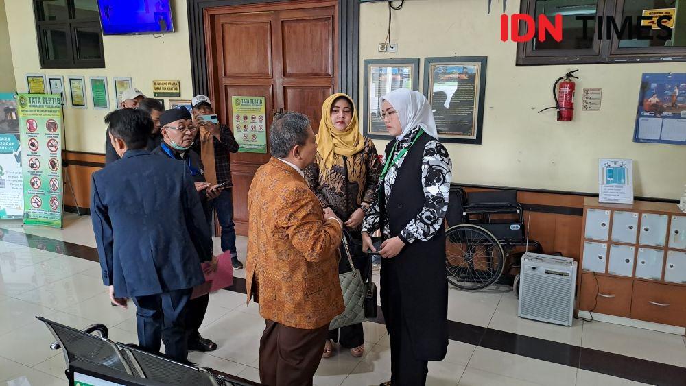 Tak Rela Cerai dari Anne Ratna, Dedi Mulyadi Banding hingga Kasasi
