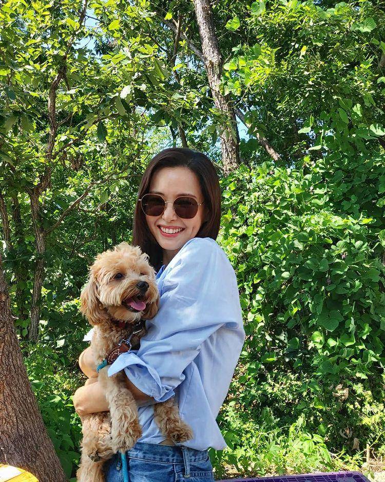 potret Honey Lee (instagram.com/honey_lee32)
