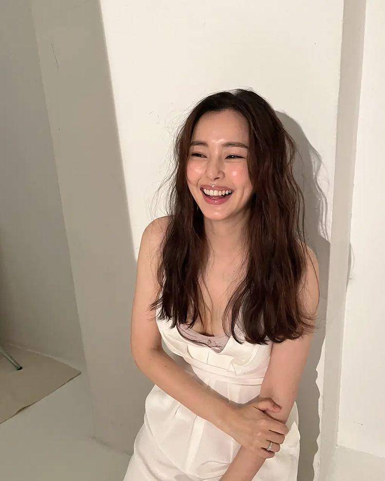 potret Honey Lee (instagram.com/honey_lee32)