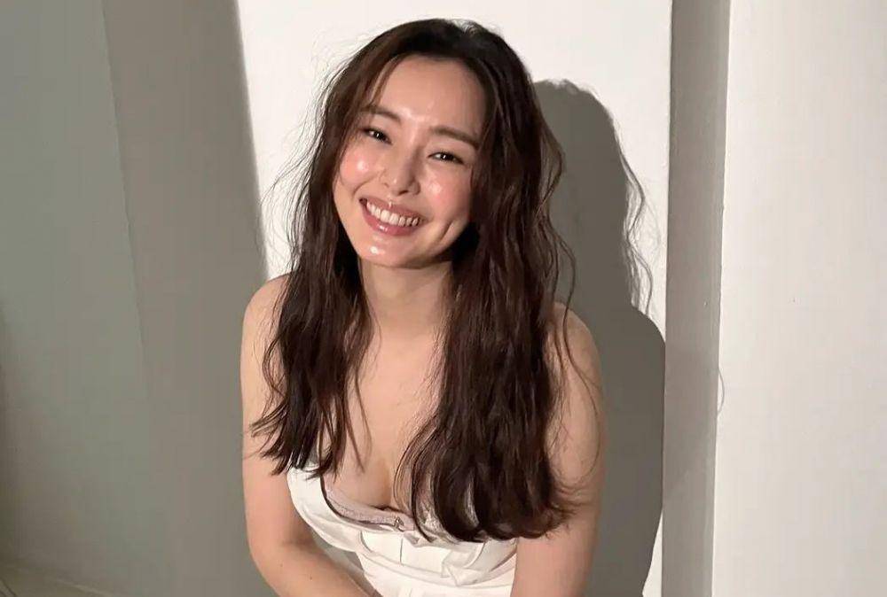 potret Honey Lee (instagram.com/honey_lee32)