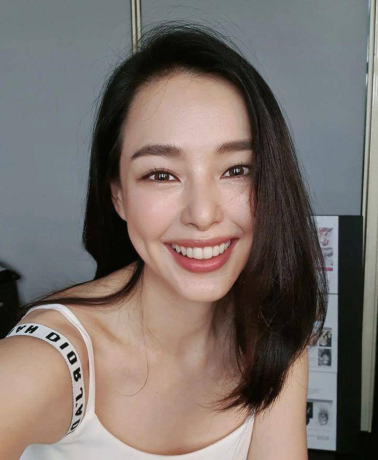 potret Honey Lee (instagram.com/honey_lee32)