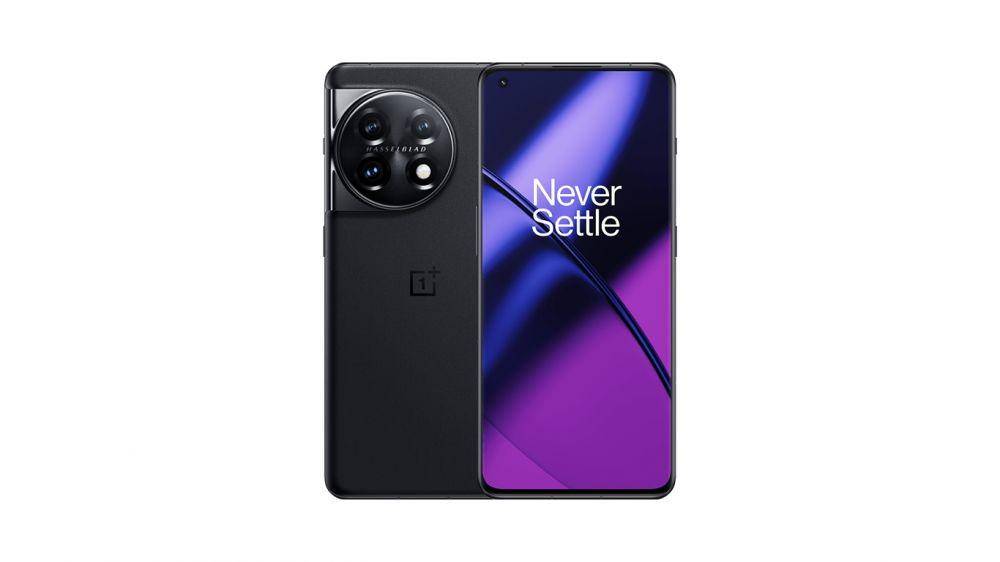 ilustrasi OnePlus 11 (dok. OnePlus)