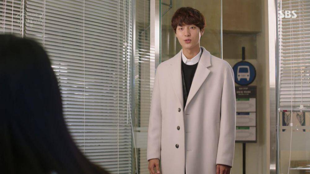 Yang Se Jong (dok.SBS/Thirty But Seventeen)