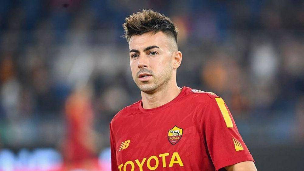 Stephan El Shaarawy (instagram.com/stewel92)