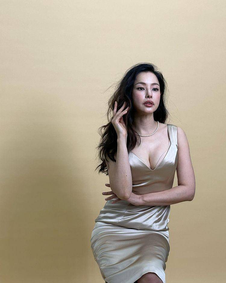 potret Honey Lee (instagram.com/honey_lee32)