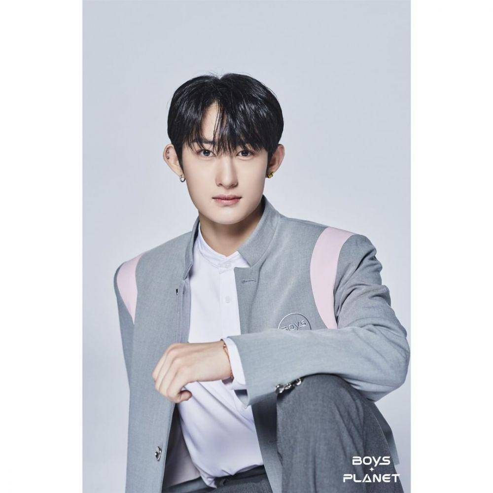Haruto (dok. Mnet/Boys Planet 999)