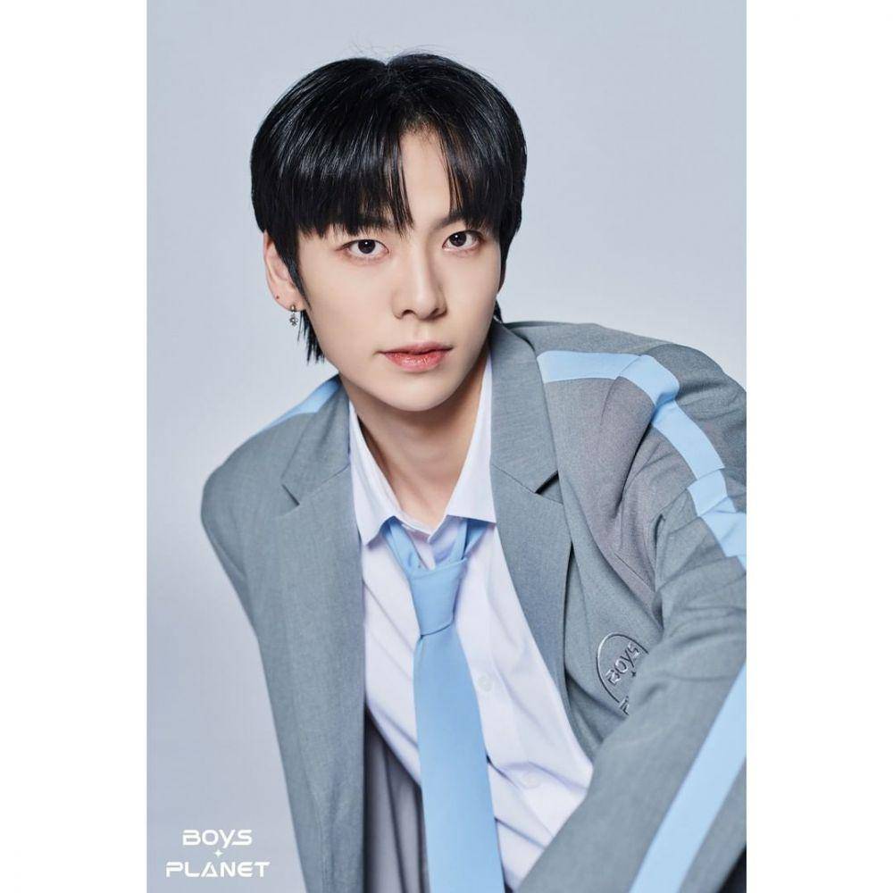 Choi Ji Ho (dok. Mnet/Boys Planet 999)