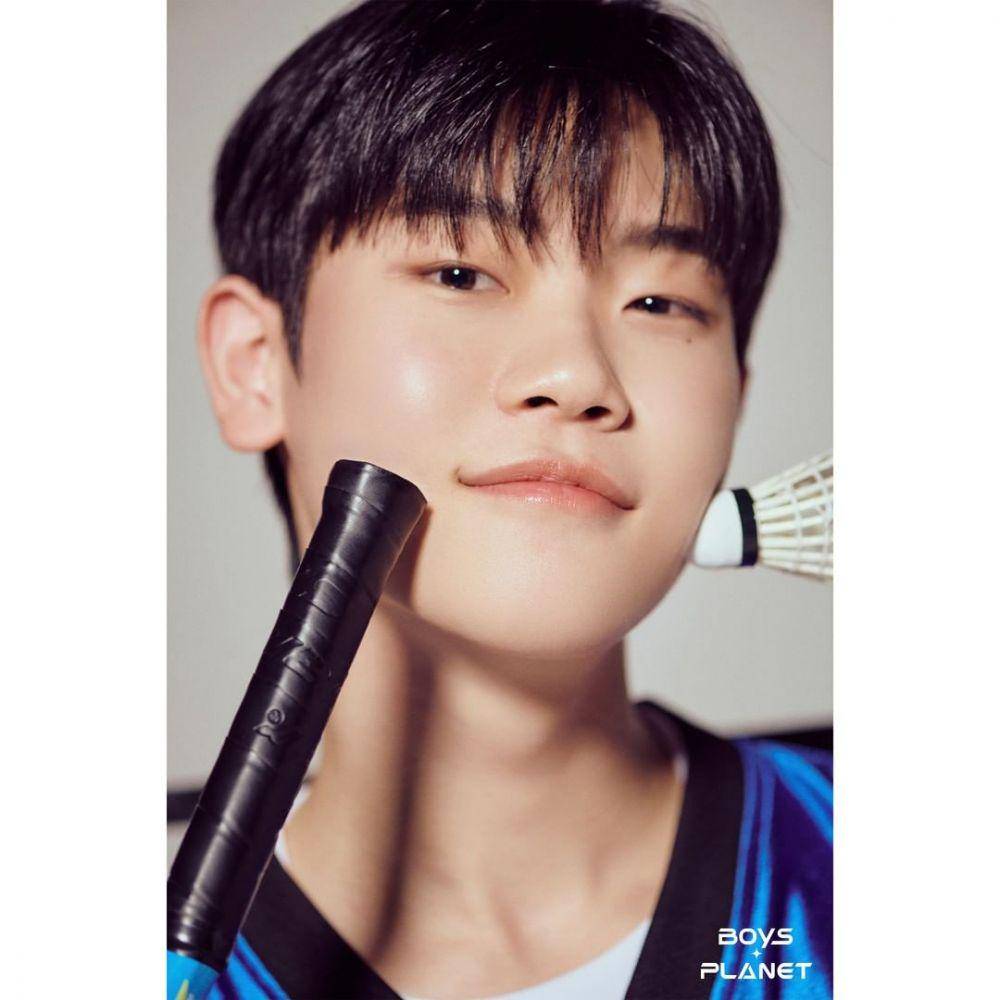 Jang Yeo Jun (dok. Mnet/Boys Planet 999)