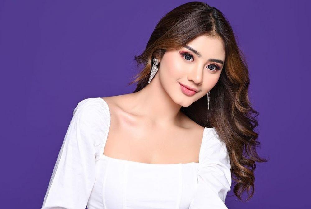 Lirik Lagu Gaspol - Ghea Youbi, Sindir Cowok yang Cuman Modal Cinta