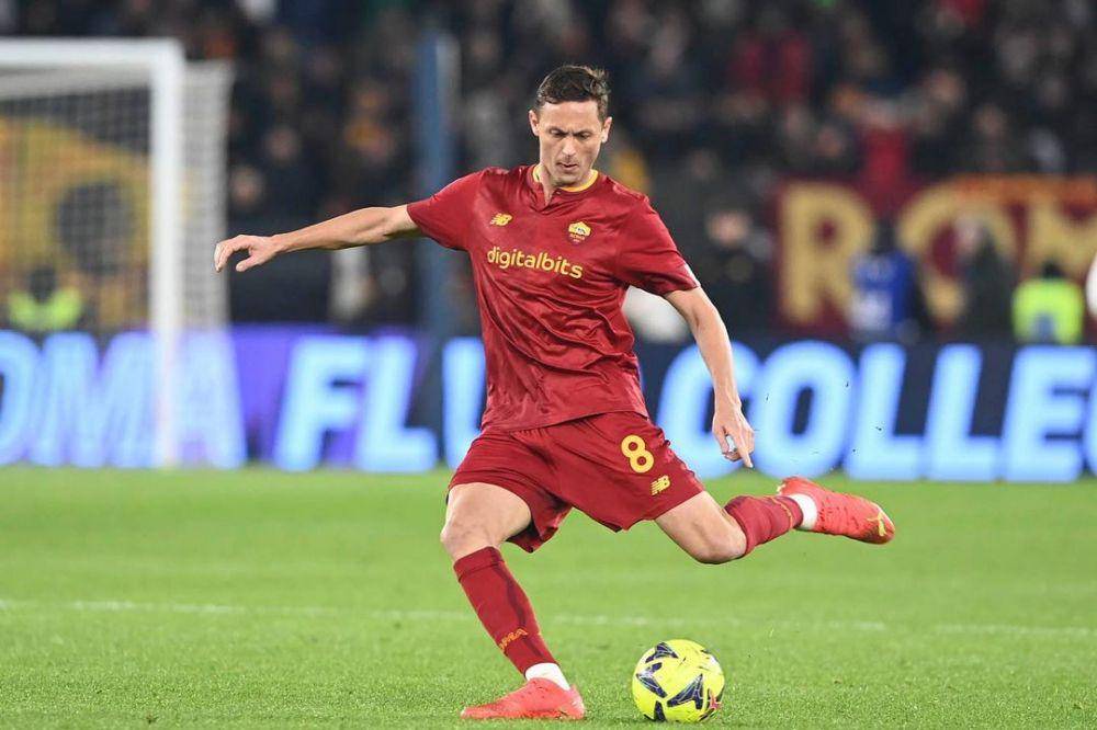 Nemanja Matic (instagram.com/nemanjamatic)