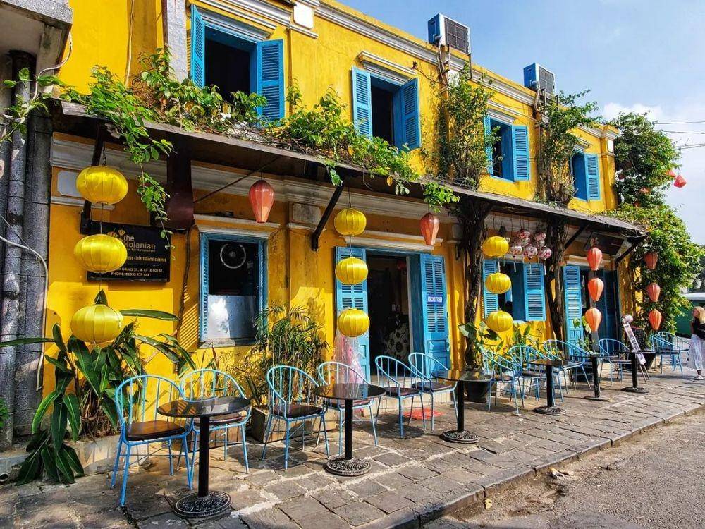 potret Kota Tua Hoi An (instagram.com/faulkner79)