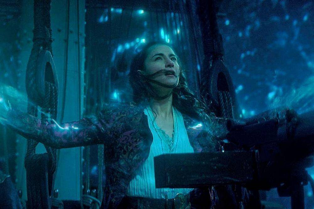 cuplikan Shadow and Bone Season 2 (dok. Netflix/Shadow and Bone Season 2)