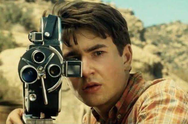 cuplikan The Fabelmans (dok. Universal Pictures/The Fabelmans)