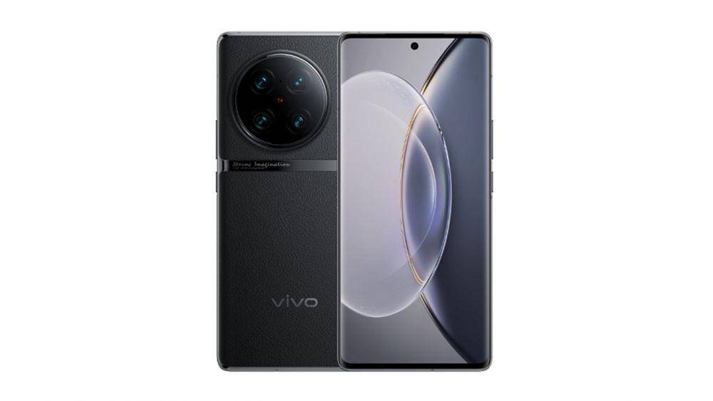 ilustrasi vivo X90 Pro Plus (dok. vivo)
