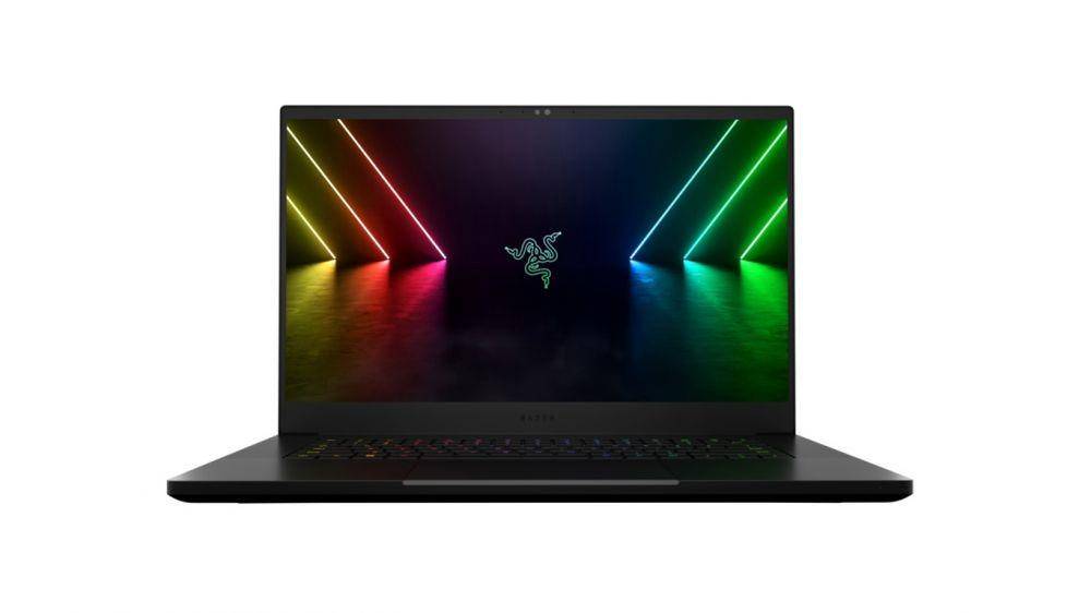 ilustrasi Razer Blade 15 (dok. Razer)