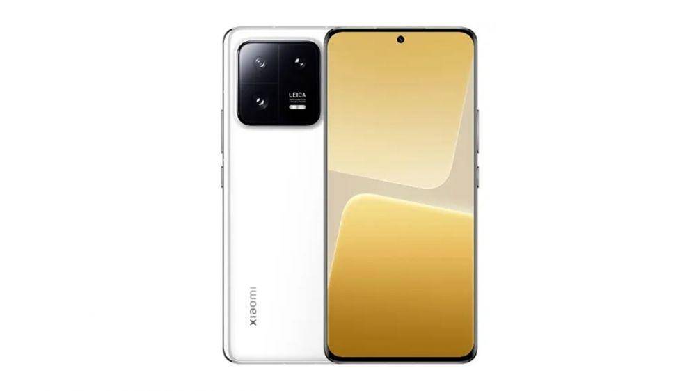 ilustrasi Xiaomi 13 Pro (dok. Xiaomi)