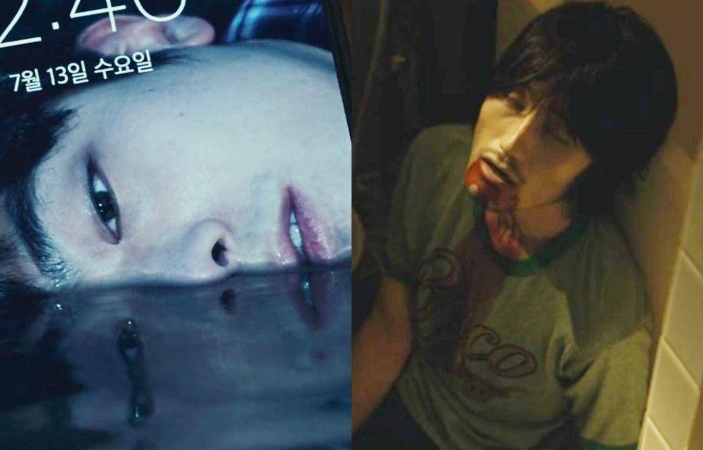 Unlocked dan Stolen Identity (dok. Netflix/Unlocked/ | dok. Stolen Identity)