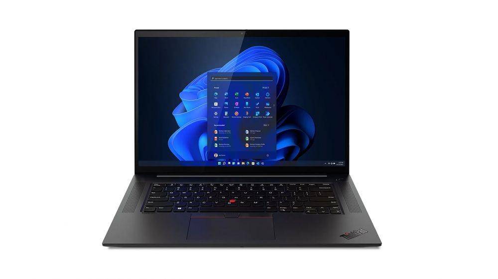 ilustrasi Lenovo ThinkPad X1 Extreme Gen 5 (dok. Lenovo)
