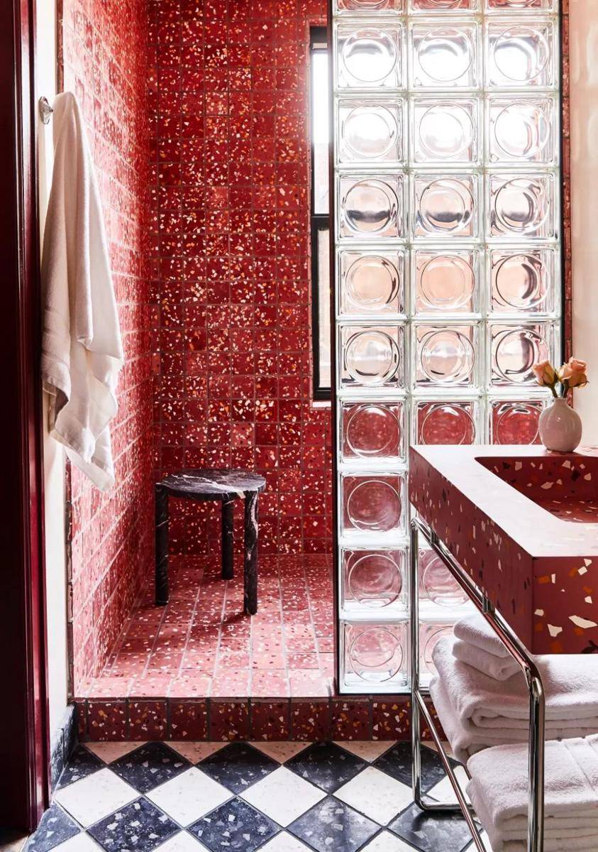 ide partisi di kamar mandi (livingetc.com)