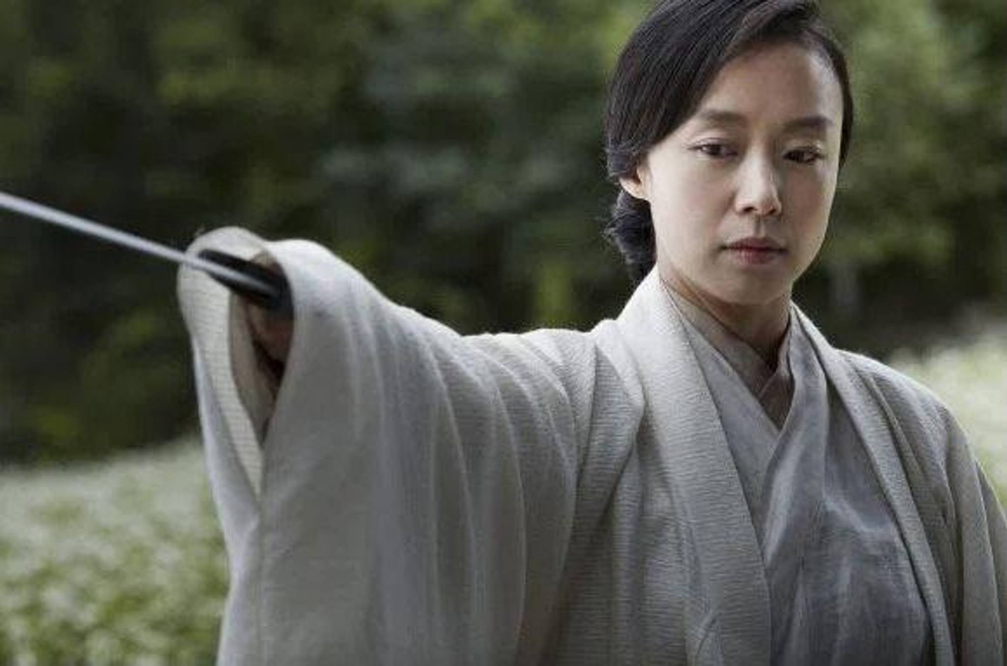 10 Film Korea dan Drakor Jeon Do Yeon, Terbaru Kill Bok Soon | IDN Times