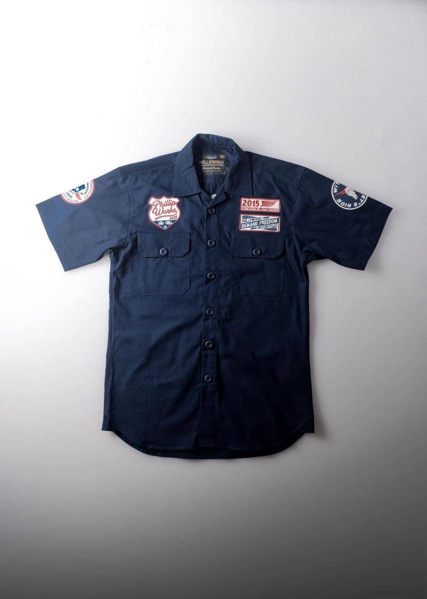 ilustrasi work shirt (phillipworks.com)