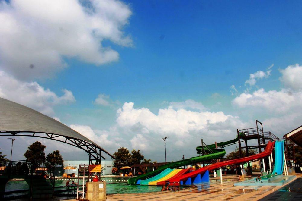 5 Rekomendasi Waterpark di Subang, Cocok untuk Berakhir Pekan!