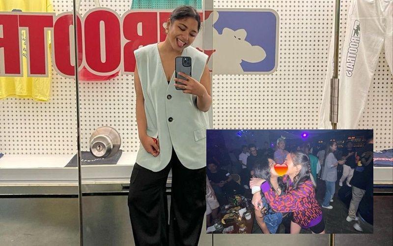 10 Potret Nadine Emmanuella, Anak Ruth Sahanaya yang Lagi Disorot