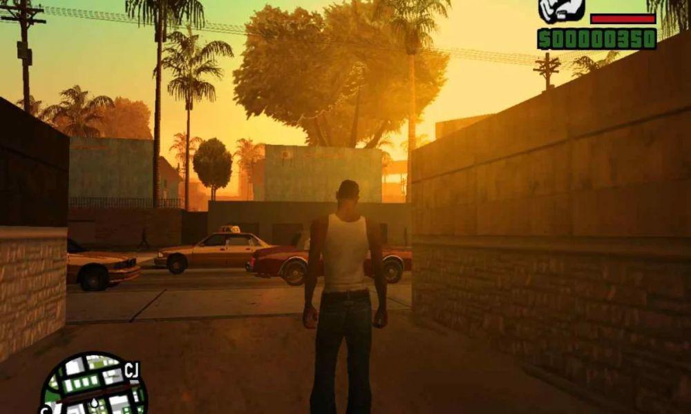 Cheat Lengkap Game GTA San Andreas untuk Playstation 2