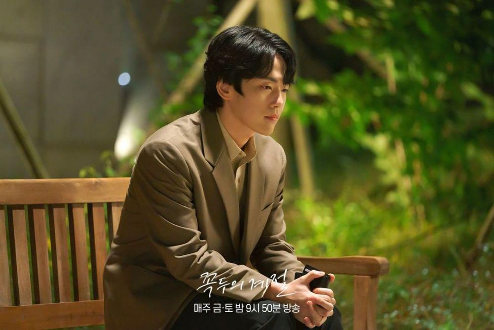 5 Kejanggalan Dialami Do Jin Woo di Kokdu: Season of Deity Episode 7-8