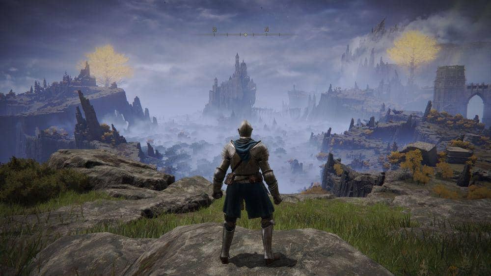 gameplay Elden Ring (dok. FromSoftware/Elden Ring)