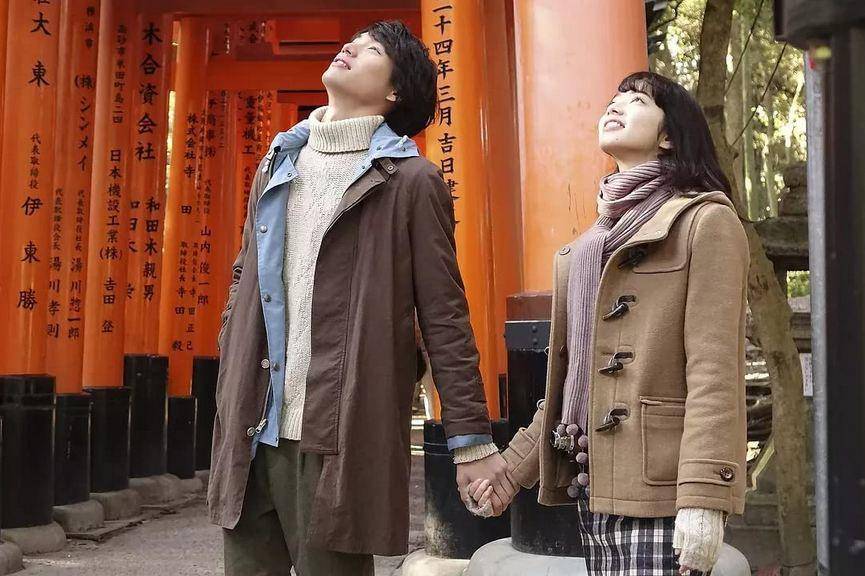 cuplikan Boku wa Ashita, Kinou no Kimi to Deeto Suru (dok.YouTobe/CinemaGene)