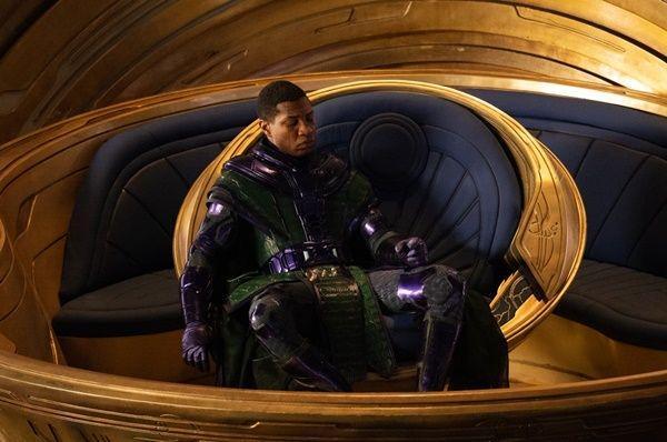 Kenapa dan Oleh Siapa Kang the Conqueror Diasingkan ke Quantum Realm?