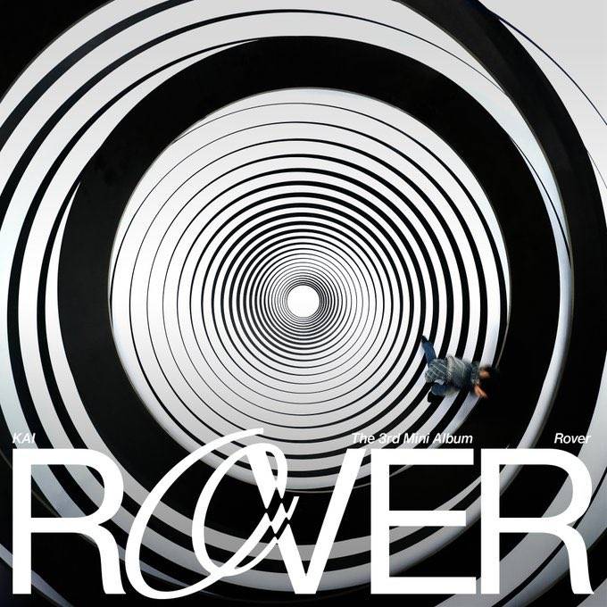 Teaser Rovee Kai EXO (instagram.com/zkdlin/)