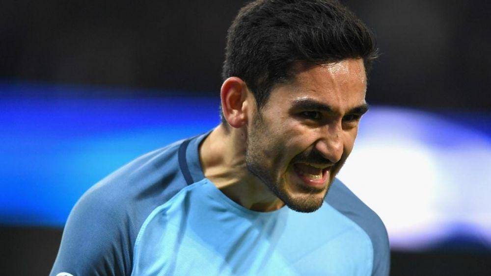 Ilkay Gundogan (uefa.com)