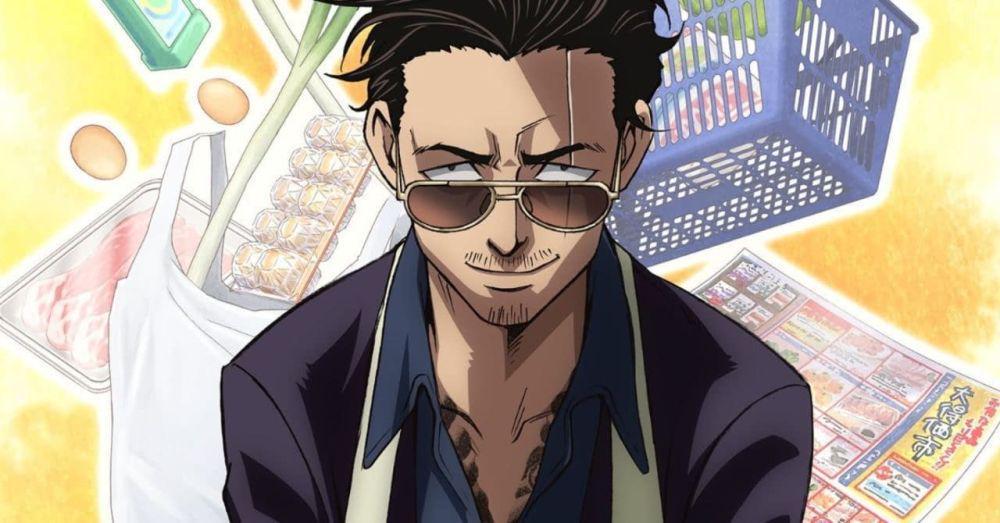 5 Sisi Lain Mantan Yakuza dalam The Way of the Househusband