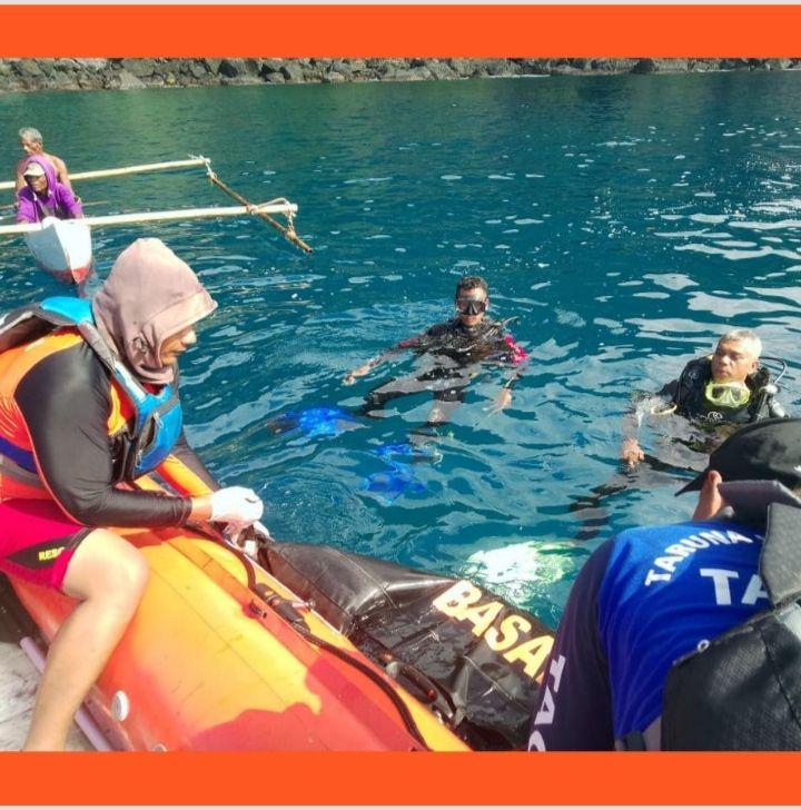 Nelayan Hilang saat Memancing di Perairan Natakoli Ditemukan Meninggal