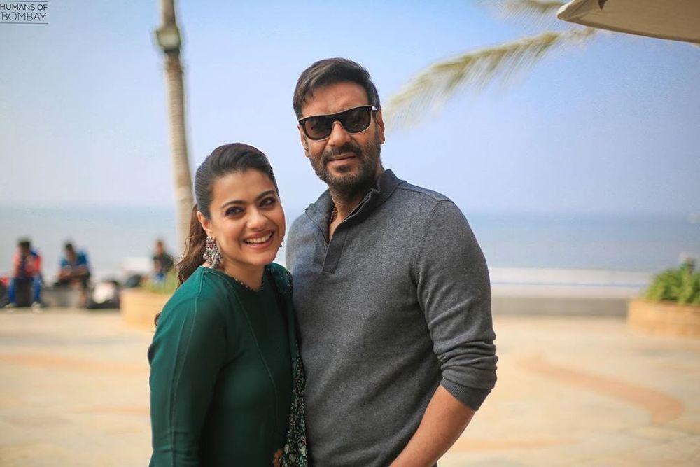 5 Keluarga Kajol yang Berkarier di Bollywood, Suami hingga Sepupu
