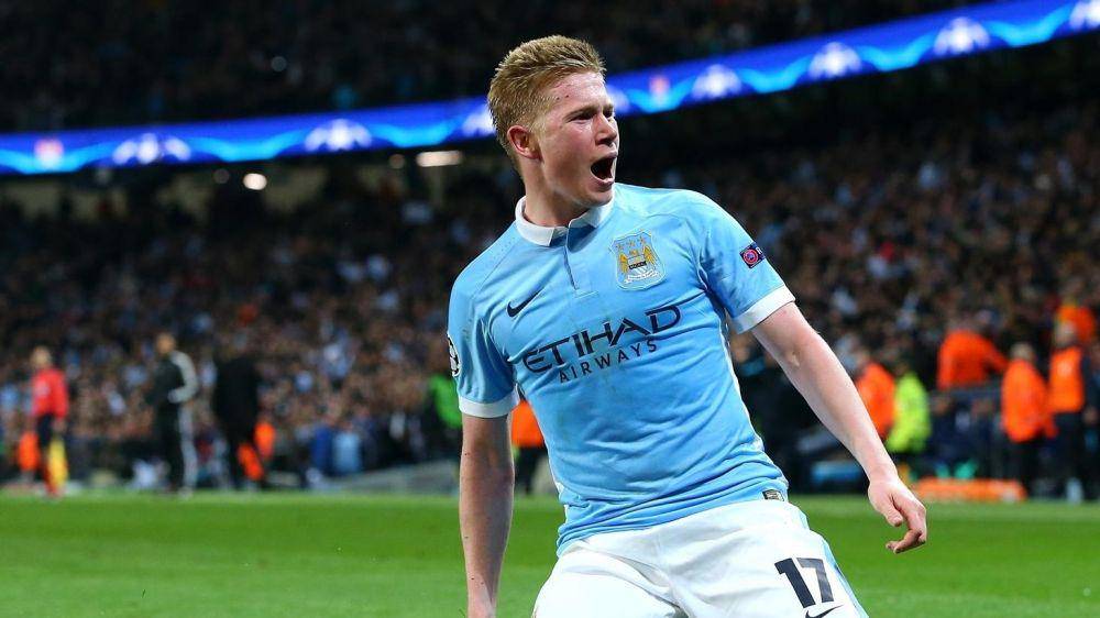 Kevin De Bruyne (uefa.com)