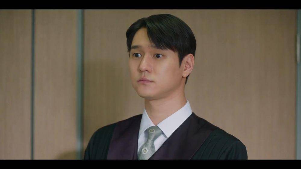 Go Kyung Pyo (dok.tvN/Love In Contract)