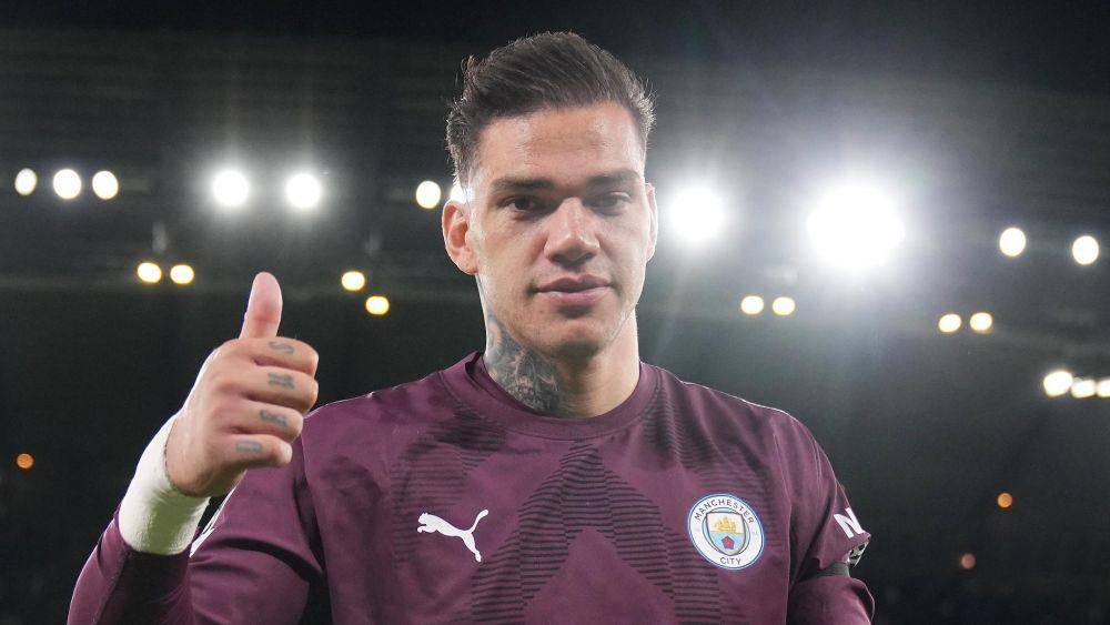 Ederson Moraes (uefa.com)