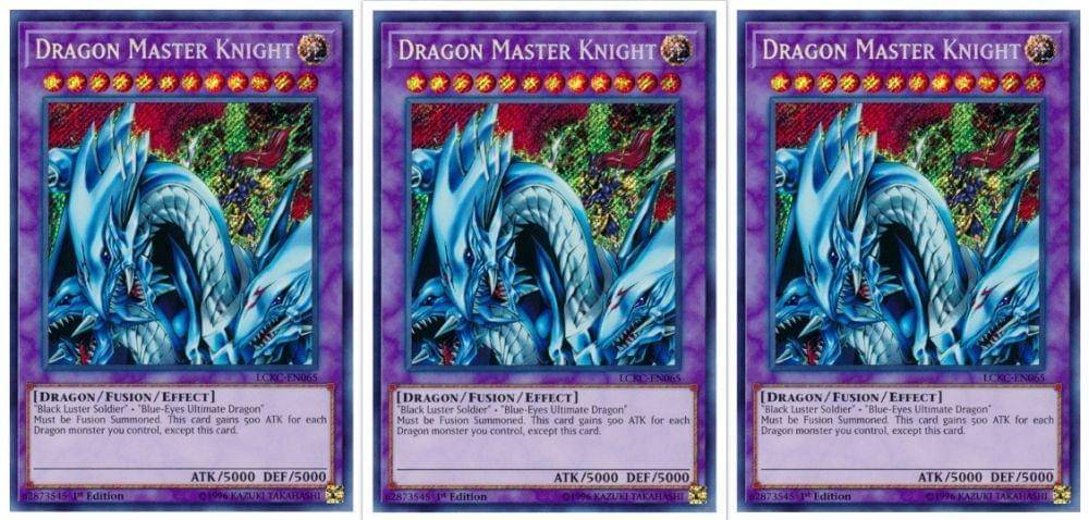 Dragon Master Knight (dok. yugioh.fandom)