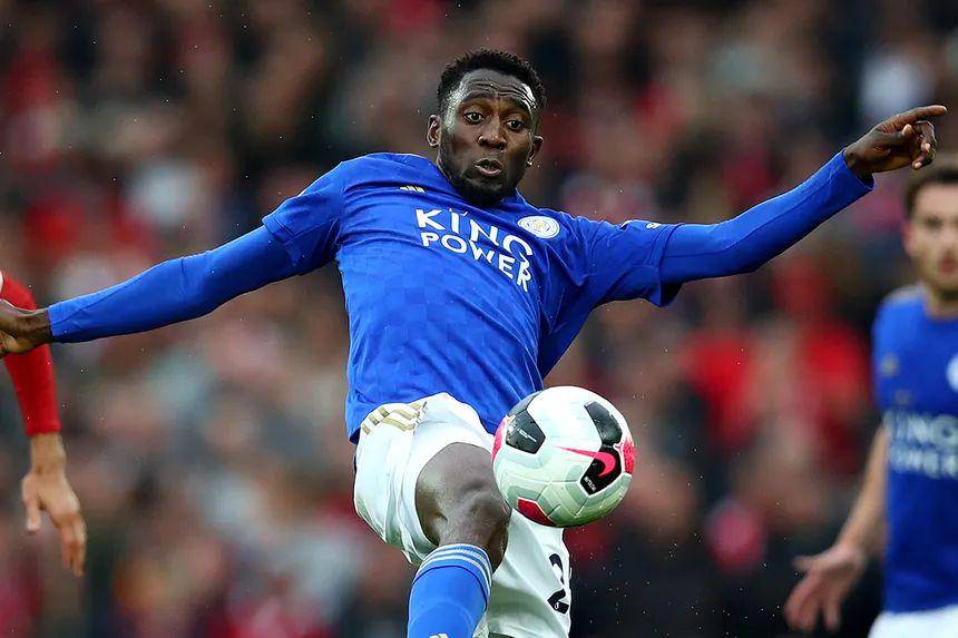 Wilfred Ndidi (premierleague.com)